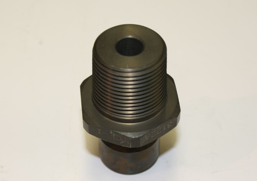 Spud, G-Style QC, 3/4" NGT (CL-1)