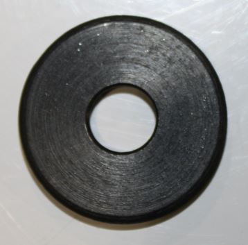 Washer, Spacer, 1" OD x .125" Thk, CCR-75/CRT-1 (Need BO)