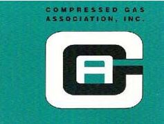 Pamphlet, CGA C-3,Stds for Welding on Thin-Walled Cylinders 2019