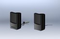 USB Powered Speakers System, 3W